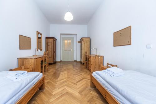 Jiriho z Podebrad Apartments, Прага (фото 7)