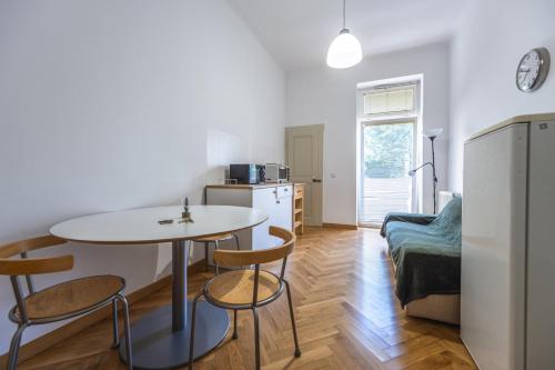 Jiriho z Podebrad Apartments, Прага (фото 5)