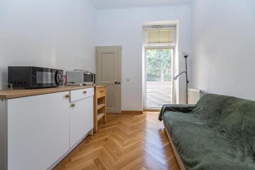 Jiriho z Podebrad Apartments - image 14