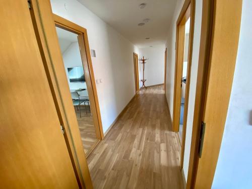 3-Bedroom apartment in Rajhrad, with kitchen, 2 bathrooms, parking in Rajhrad