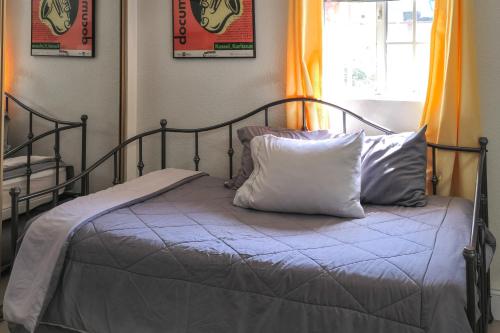 Long Beach Vacation Rental with Patio, 2 Mi to Ocean in Long Beach, USA