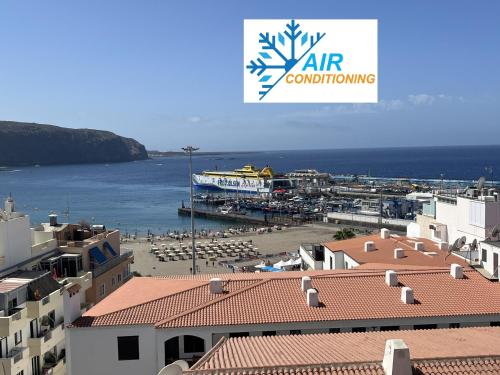 CASA BEACH CORAL OCEAN ViEW, Tenerife