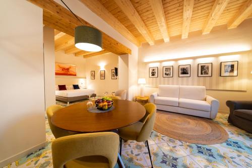 Habitación doble, familiar, balcón