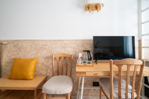 Hotel Ascot – Rome