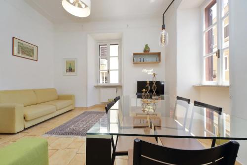Luxury Vatican White House, Roma (foto 7)