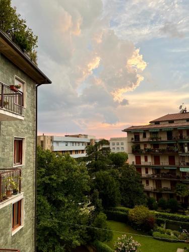 Casa Berizzi - Santa Lucia, Bergamo (fotografie 5)
