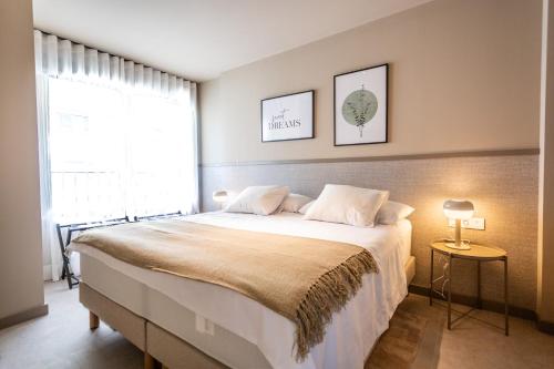 Apartamentos 87 Llaves 4
