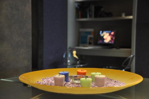 Rome Airport Hotel Fiumicino - image 4
