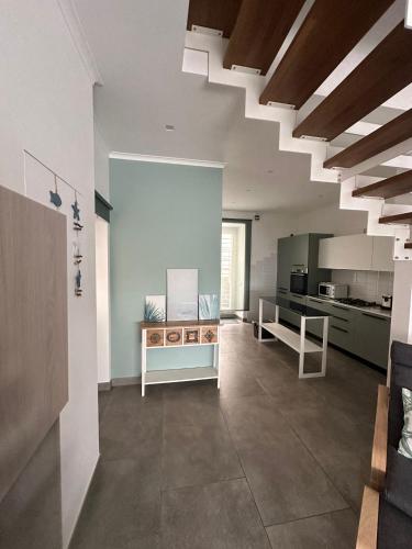 VILLINETTO CINZIA - Central Anzio - Beachfront - Alloggio Turistico 5