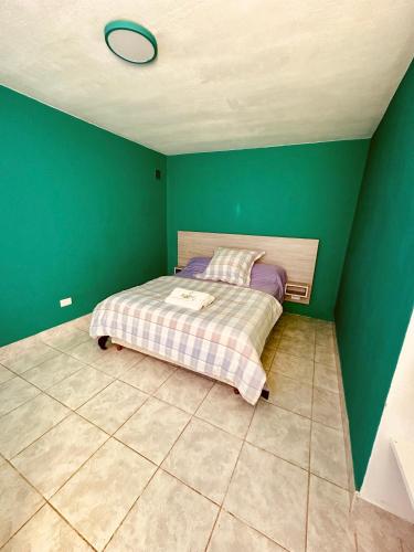 Foto - Amancay, hostal patagonico