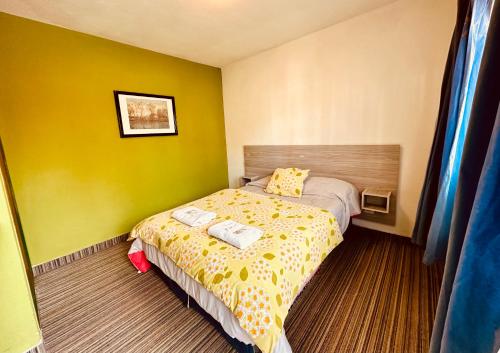 Foto - Amancay, hostal patagonico