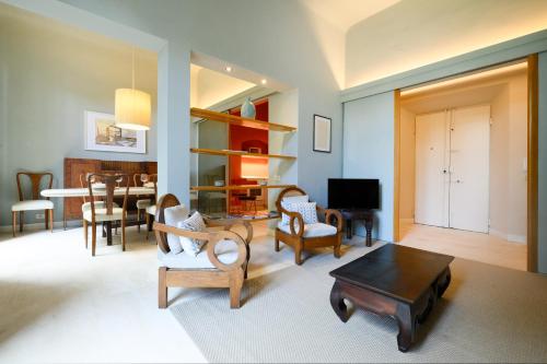 Capponi Charming Apartment, Флоренция