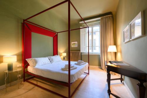 Capponi Charming Apartment, Florence