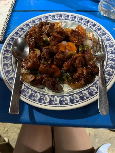 Namaste Home Stay in 杜利克尔