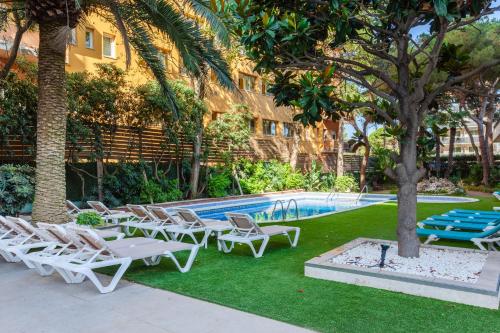 Hotel Checkin Blanes - Costa Brava y Maresme