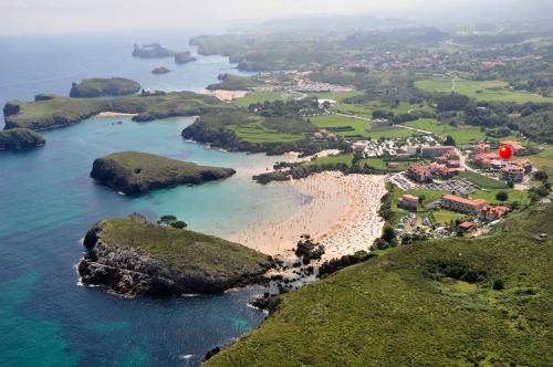  Miracielos, Barro de Llanes