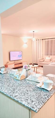 Golden Touch Luxury Superior in รูอากา