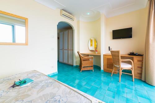 Hotel Terme Zi Carmela - image 5