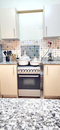 Golden Touch Luxury Superior in รูอากา