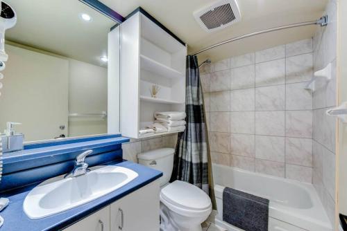 Unité 66 - Ski-in Ski-out