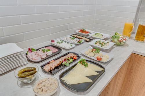 Tulip Hotels - Wroclaw Centre - image 5