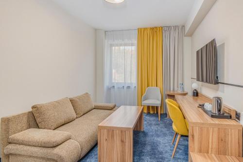 Tulip Hotels - Wroclaw Centre - image 4