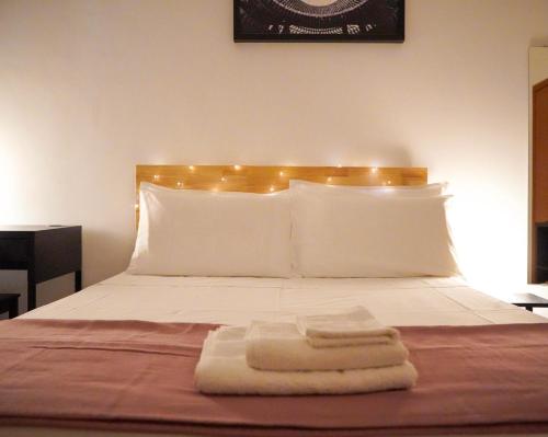 The Good Place B&B – Rome