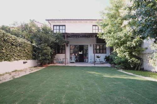La Casa del Jardín · Candeleda