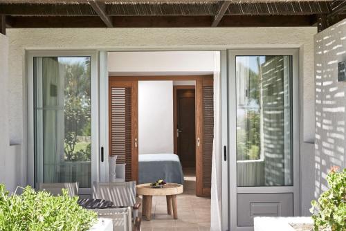 Garden, Atlantica Beach Resort Kos in Kardamaina