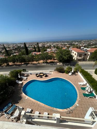 2 PMP Adamia the best sea view in Peyia