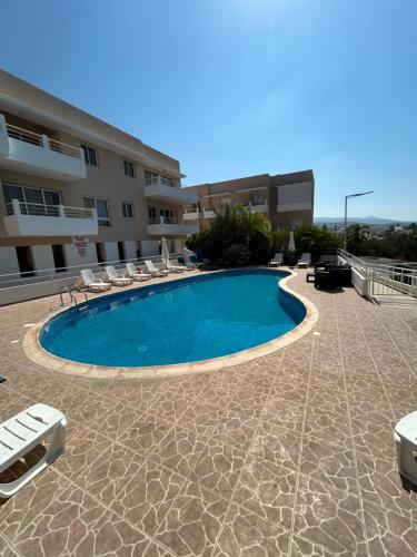 2 PMP Adamia the best sea view in Peyia