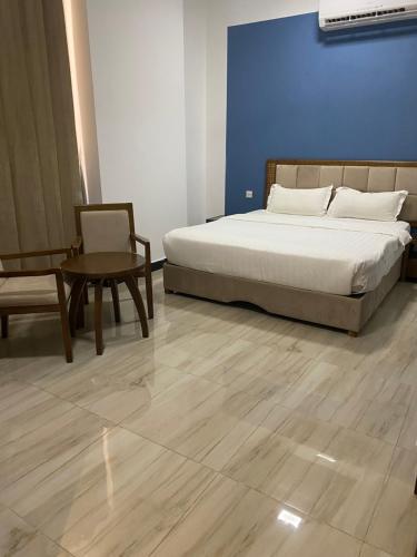 hotel photo