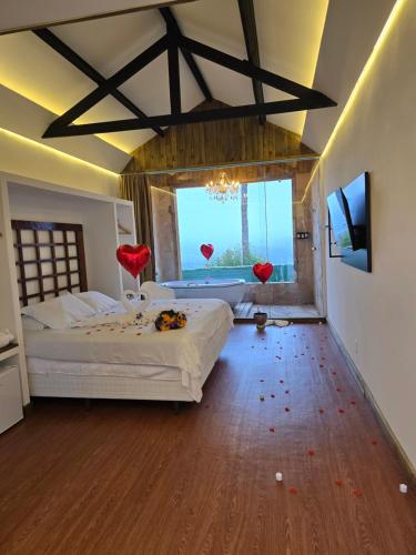 Pousada Villa Dolce Amore - Boutique Hotel - image 10