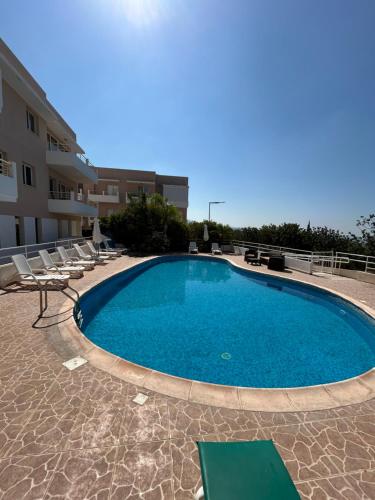 2 PMP Adamia the best sea view in Peyia