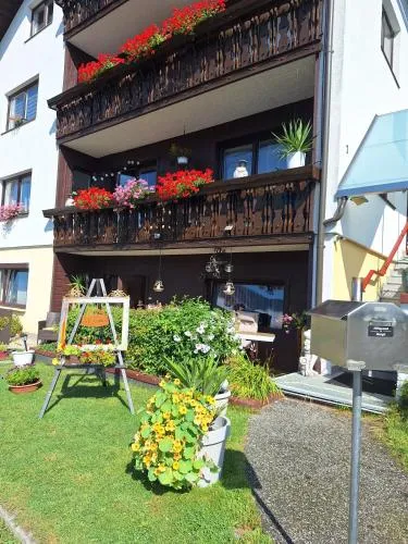 Ferienwohnungen Miklautsch in Faak am See, Österreich