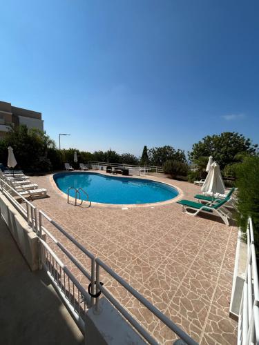 2 PMP Adamia the best sea view in Peyia