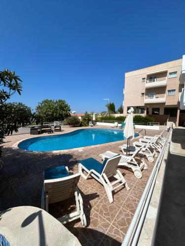 2 PMP Adamia the best sea view in Peyia