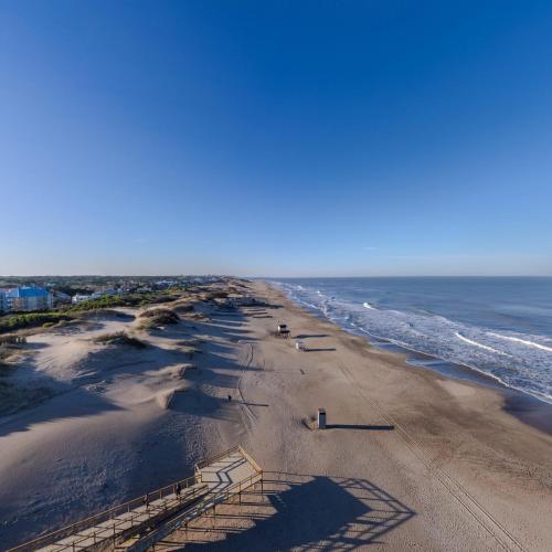 playa, DESTINAR APART in Pinamar