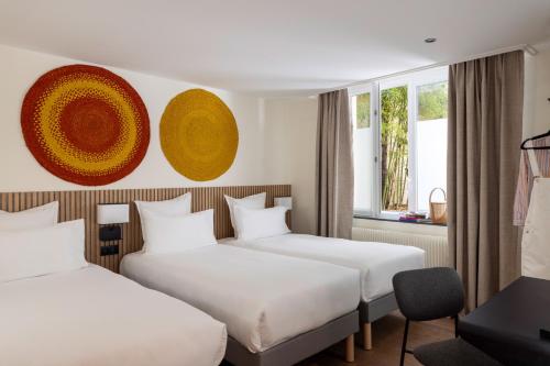 Pavillon de Montmartre - image 8