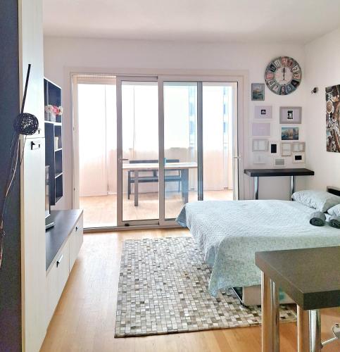Appartamento con terrazzo - image 2