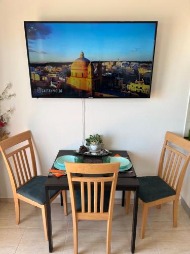 2 PMP Adamia the best sea view in Peyia