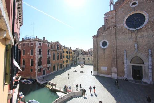 Frari Prestige Canal View, Venice