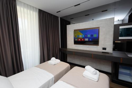 Kaiser Resort, Dhërmi (foto 9)