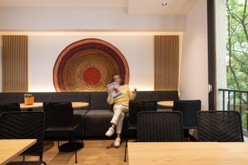 Pavillon de Montmartre - main image