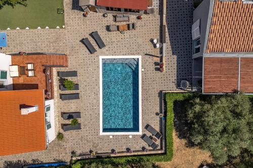 Villa Divinus