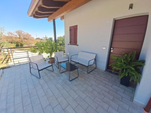 Casacocco' - Agri Host 3