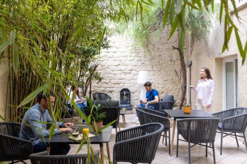 Pavillon de Montmartre - image 4