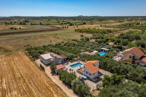 Villa Divinus