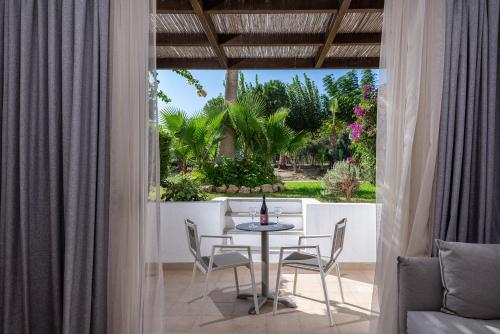 Balcony/terrace, Atlantica Beach Resort Kos in Kardamaina