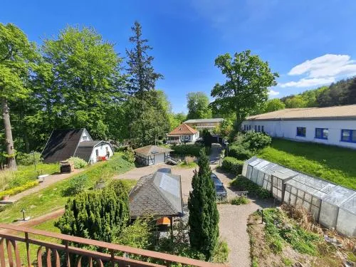 Heringsdorf, Residenz Inselliebe - mit Hund in Heringsdorf, Deutschland